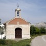 Ermita Cristo de la Guia 1916