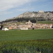 Vista general Cubillas de Cerrato